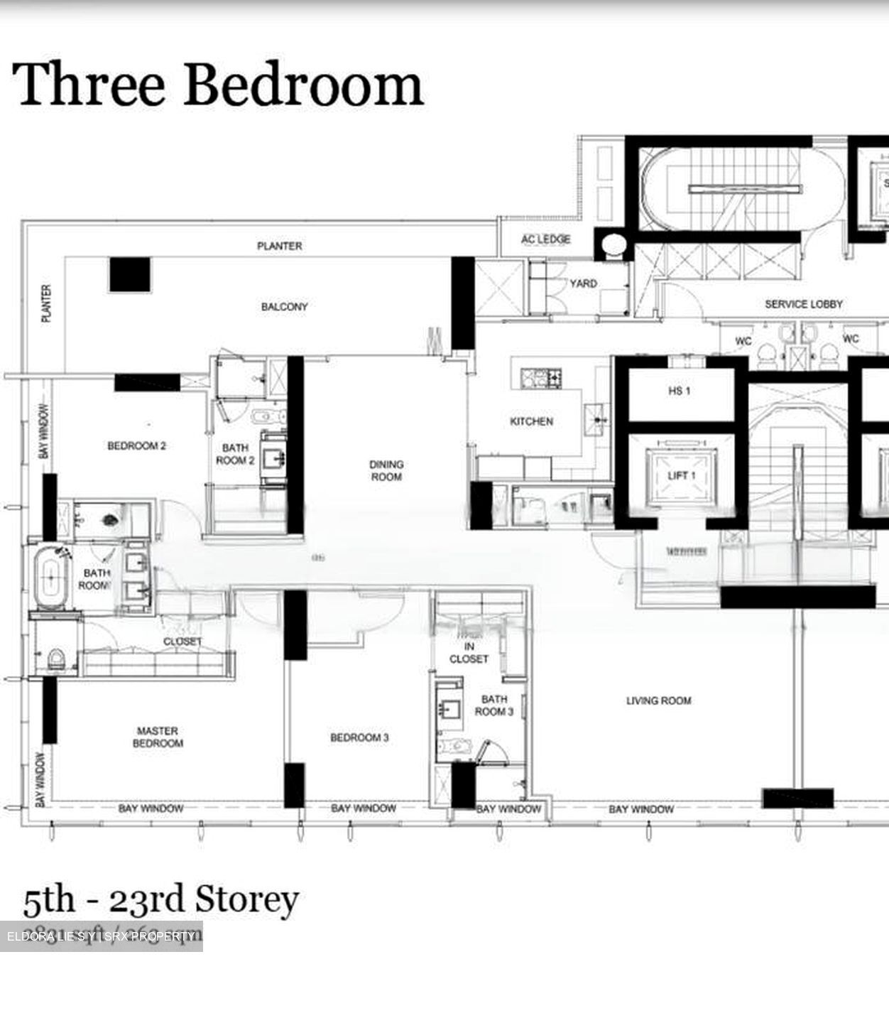 The Ritz-Carlton  (D9), Condominium #460353731